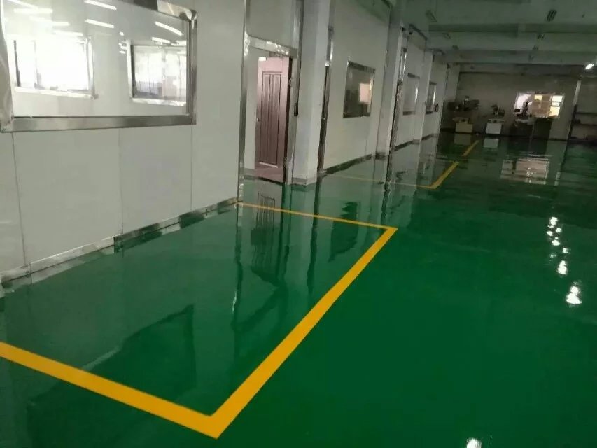 环氧地坪榴莲APP下载污