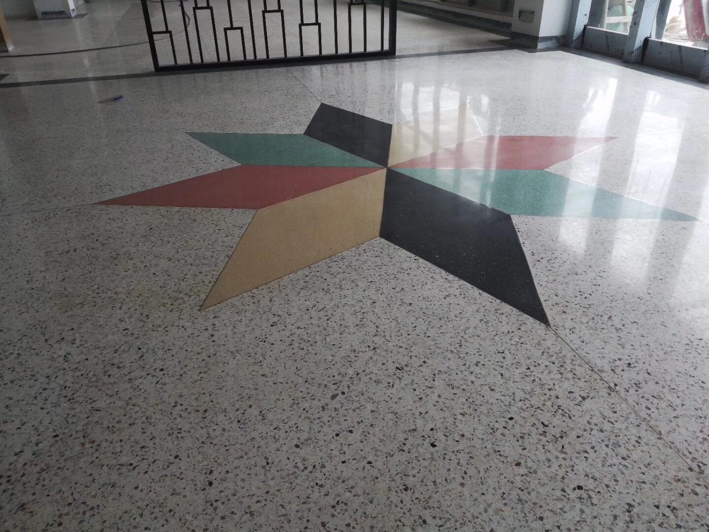 环氧地坪榴莲APP下载污